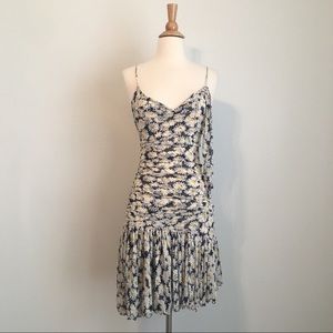 Diane Von Furstenberg Daisy Dress